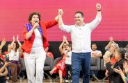 Candidato do PT em MS, F&aacute;bio Trad anuncia plano de governo com 13 eixos