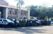 Pol&iacute;cia Militar de MS revisa protocolos de abordagem, uso da for&ccedil;a e mortes em a&ccedil;&otilde;es