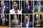 Dagoberto empobrece quase R$ 2 milh&otilde;es e Gordinho do Bolsonaro enriquece quase R$ 6 mi 