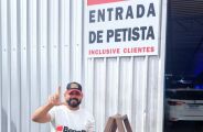 "V&eacute;io da Havan" quer conhecer empres&aacute;rio que barrou entrada de petistas