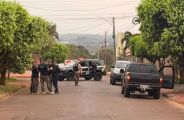 Pol&iacute;cia de MS mata quatro em menos de 24 horas