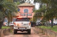 Cardiologista que alegou suic&iacute;dio da esposa volta &agrave; pris&atilde;o em Campo Grande