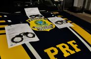 Tr&ecirc;s suspeitos de sequestro e morte de adolescente s&atilde;o presos em cidade de MS