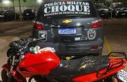 Criminosos que mataram jovem de 14 anos s&atilde;o presos em Campo Grande