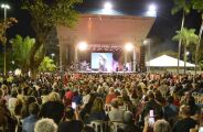 Noite da Seresta re&uacute;ne m&uacute;sica e nostalgia nesta sexta-feira em Campo Grande