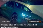 Influencer preso rifava carr&otilde;es por n&uacute;meros a partir de R$ 0,99