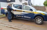 Suspeito de aliciar adolescentes com chocolates perto de escola &eacute; preso em Dourados