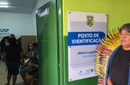 Novo posto leva emiss&atilde;o da Carteira de Identidade Nacional para aldeia em MS