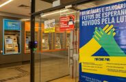 Banc&aacute;rios de MS param por 24 horas nesta quinta ap&oacute;s impasse com bancos
