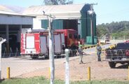 Explos&atilde;o deixa sete trabalhadores feridos em f&aacute;brica de ra&ccedil;&atilde;o em Campo Grande