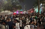Corrida do Choque ter&aacute; trein&atilde;o aberto ao p&uacute;blico neste domingo em Campo Grande