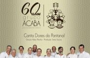 Grupo ACABA celebra 60 anos com sess&otilde;es especiais de document&aacute;rio em Campo Grande