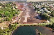 Duas barragens de Campo Grande t&ecirc;m alto risco de acidente, aponta Imasul