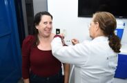 Dia D leva mais de 2,3 mil pessoas a pontos de vacina&ccedil;&atilde;o em Campo Grande