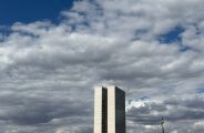 Alcolumbre diz que relat&oacute;rio da PEC da Seguran&ccedil;a P&uacute;blica deve ser apresentado na pr&oacute;xima semana