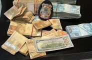 PF bloqueia R$ 7 milh&otilde;es em bens contra organiza&ccedil;&atilde;o criminosa em MS