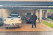 Quarto investigado &eacute; preso em Sidrol&acirc;ndia ap&oacute;s opera&ccedil;&atilde;o da PF em Dourados