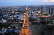 MS chega a 2,94 milh&otilde;es de habitantes e cresce acima da m&eacute;dia do Brasil