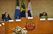 CNJ lan&ccedil;a plano voltado a mulheres presas em Mato Grosso do Sul