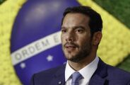 Presidente da CBF vem a Campo Grande para inaugurar centro de futebol