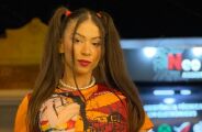 MC Pipokinha &eacute; condenada por show com cenas sexuais diante de adolescentes em MS