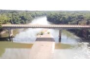 Reforma da 'ponte-gangorra' fica R$ 650 mil mais cara e chega a R$ 4 milh&otilde;es