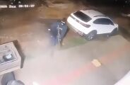 Adolescente morre ap&oacute;s ser baleado durante execu&ccedil;&atilde;o em Campo Grande