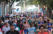 Volta UFMS re&uacute;ne corredores neste domingo com provas de at&eacute; 8 km em Campo Grande