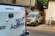 M&atilde;e encontra filha morta em casa e pol&iacute;cia apura feminic&iacute;dio em Campo Grande