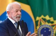 Lula: Congresso aprovar&aacute; fim da 6x1 e nenhum pa&iacute;s vai 'meter o bedelho' no Brasil
