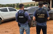 PF localiza adolescente e prende homem por estupro de vulner&aacute;vel em MS