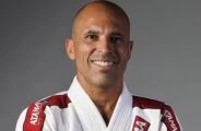 Lenda do UFC e jiu-jitsu, Royce Gracie far&aacute; semin&aacute;rio in&eacute;dito em Campo Grande