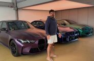 Justi&ccedil;a manda soltar irm&atilde;os Razuk ap&oacute;s pris&atilde;o por rifas de carros em MS