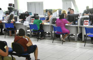 Programa para renegociar d&iacute;vidas com at&eacute; 90% de desconto come&ccedil;a nesta ter&ccedil;a-feira