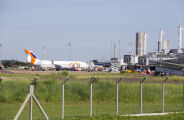 Aeroportos de MS esperam 20 mil passageiros no feriado de 7 de setembro