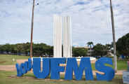 UFMS oferece 1,3 mil vagas de mestrado e doutorado para 2027