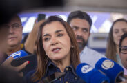 Adriane minimiza suspens&atilde;o do TCE em pacote milion&aacute;rio de obras