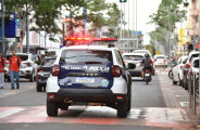 Com 30 mortes, MS tem o m&ecirc;s com maior letalidade policial desde o in&iacute;cio da s&eacute;rie hist&oacute;rica