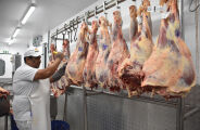 Embargo da UE amea&ccedil;a avan&ccedil;o da carne de MS no mercado europeu