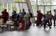 Feriado de 7 de setembro vai movimentar 18 mil pessoas na rodovi&aacute;ria