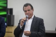 "Isso de empresa quebrar &eacute; piada", diz ministro do trabalho sobre fim da escala 6x1