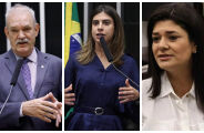 Rose, Geraldo e Camila s&atilde;o os 'mais ricos' na corrida para deputado federal em MS