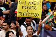 Enquanto Brasil discute fim da escala 6x1, na Noruega o normal &eacute; sair do trabalho &agrave;s 15h