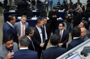 C&acirc;mara promulga emendas que foram barradas por Adriane na LDO de 2027