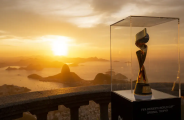 Fifa abre inscri&ccedil;&otilde;es para volunt&aacute;rios na Copa do Mundo Feminina 2027