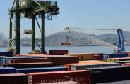 Balan&ccedil;a comercial tem super&aacute;vit de US$ 7,4 bilh&otilde;es em agosto