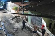 Atentado a tiros deixa homem ferido em Ang&eacute;lica