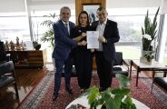 Vendaval em Campo Grande deixa preju&iacute;zo de R$ 40 milh&otilde;es; Uni&atilde;o reconhece emerg&ecirc;ncia