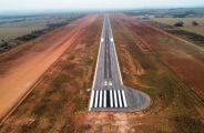 Anac marca para dezembro privatiza&ccedil;&atilde;o de mais tr&ecirc;s aeroportos de MS