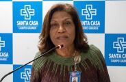 Presidente da Santa Casa est&aacute; entre presos em opera&ccedil;&atilde;o contra fraudes